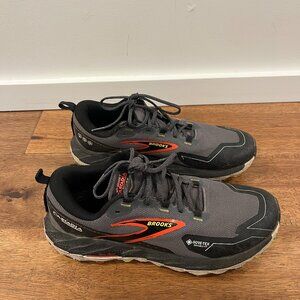 Brooks Cascadia 18 GTX (Waterproof Trail Runners)